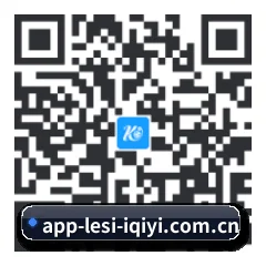 Android 系统版 二维码
